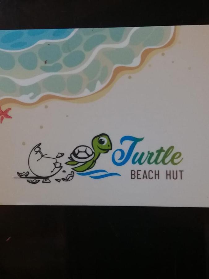 Turtle Beach House Vengurla ภายนอก รูปภาพ