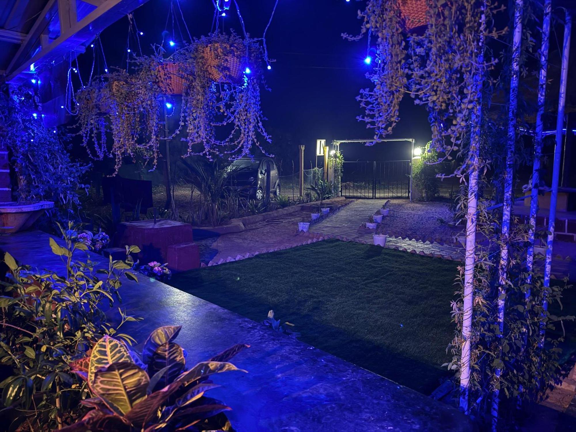 Turtle Beach House Vengurla ภายนอก รูปภาพ