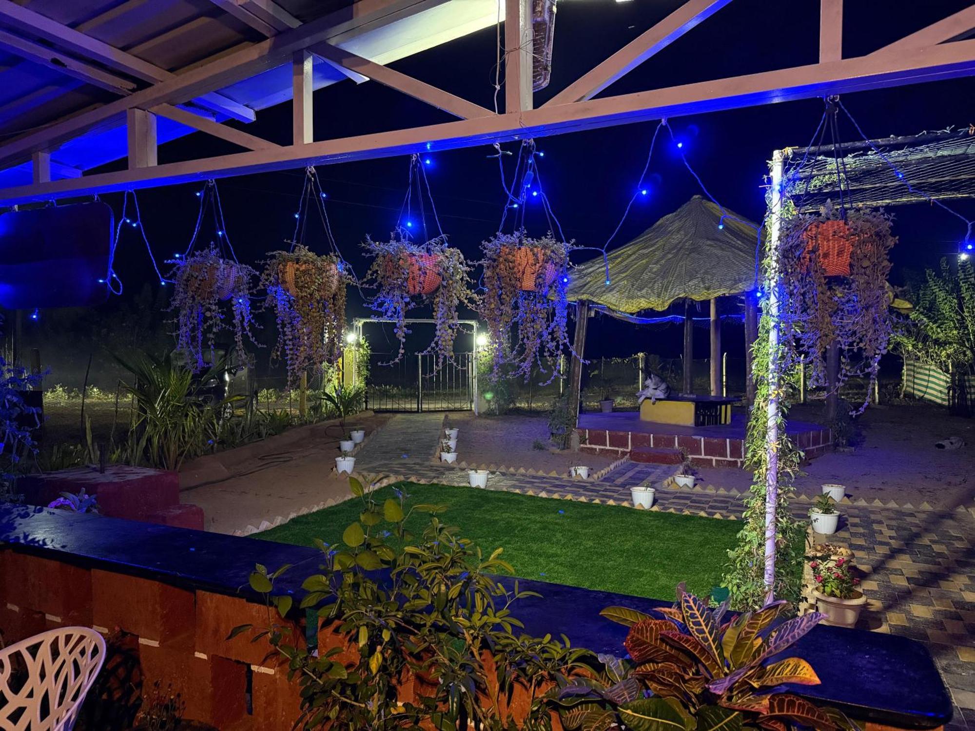 Turtle Beach House Vengurla ภายนอก รูปภาพ