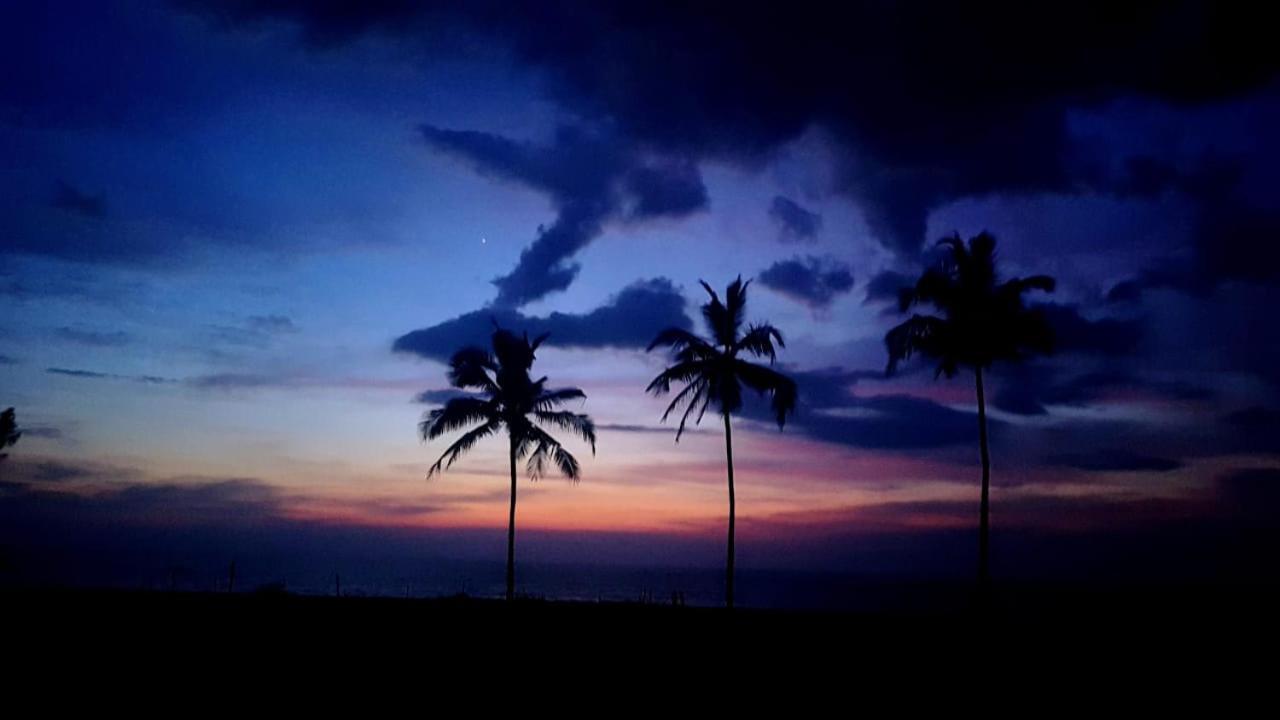 Turtle Beach House Vengurla ภายนอก รูปภาพ