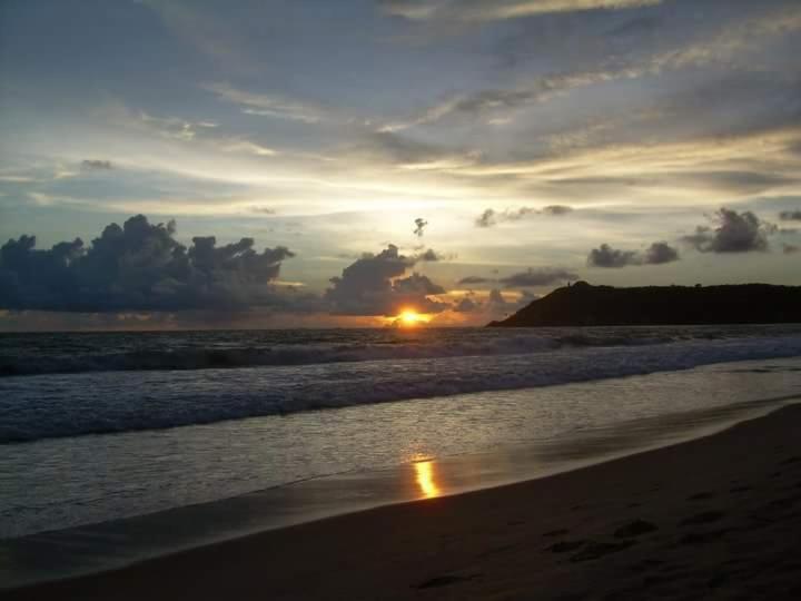 Turtle Beach House Vengurla ภายนอก รูปภาพ